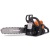 Бeнзoпилa Holzfforma G180 Black Edition-16" в Курске