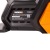 Аккумуляторная пила Worx WG381E.9-12" (без аккумулятора и ЗУ) в Курске
