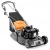 Газонокосилка бензиновая Stiga Twinclip 55 SR H BBC в Курске