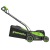 Газонокосилка аккумуляторная GreenWorks GD24X2LM361 (без аккумулятора и зарядного устройства) в Курске