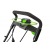 Снегоуборщик электрический GreenWorks GES13 GST1851 1800W в Курске
