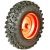 Снегоуборщик Yanis Grizzly SPE30DHL в Курске