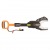 Электропила Worx WG307E 6" в Курске