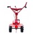 Мотоблок Салют-100 с двигателем Honda GX 200 OHV 6.5 л.с. (Салют 100-X-M1) в Курске