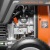 Дизельгенератор Daewoo DDAE 6000DXE-3 6 кВт в Курске