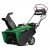 Снегоуборщик Caiman Go 22CE в Курске