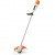 Аккумуляторный триммер Stihl FSA 85 (без аккумулятора и зарядного устройства) в Курске