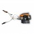 Мотоблок Villartec TB970 в Курске