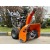 Снегоуборщик Holzfforma ST330DLE PRO в Курске