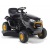 Садовый минитрактор McCulloch M145-107T в Курске
