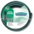 Шланг поливочный Fitt Idro Color 5/8 15 м. 7103820615 в Курске