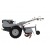 Мотоблок Garden Scout (Скаут) GS 81 D, почвофреза в Курске