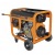 Дизельгенератор Carver PPG-9000DE 7 кВт в Курске