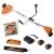 Аккумуляторный триммер Daewoo DABC 4242Li SET в Курске