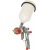 Пневматический краскопульт Crown CT38102-1.4 в Курске