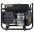 Бензиновый генератор Huter HT1000L 1 кВт в Курске