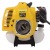 Бензокоса (бензиновый триммер) Huter GGT-2900S в Курске