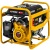 Бензогенератор Steher GS-1500 1 кВт в Курске