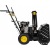 Бензиновый снегоуборщик Huter SGC 4100 в Курске