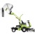 Садовый райдер Grillo FD 500 2WD в Курске