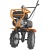 Мотоблок Carver МТ-7106T (фрезы в комплекте) в Курске