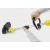 Аккумуляторный триммер Karcher LTR 18-30 Battery (без аккумулятора и зарядного устройства) в Курске