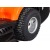 Садовый минитрактор Yard Fox T 102RDH в Курске