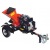 Измельчитель веток бензиновый Echo Bear Cat CH4400 в Курске