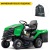 Садовый минитрактор Caiman Rapido 2WD 97D2K в Курске