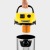Хозяйственный пылесос Karcher WD 3 P S V-17/4/20 в Курске
