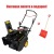Снегоуборщик Champion ST655BS в Курске