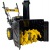 Бензиновый снегоуборщик Huter SGC-5500В в Курске