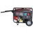 Бензогенератор Loncin LC10000D-AS 8 кВт 3-х фазный в Курске