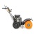Подметальная машина Villartec S 7080E в Курске