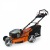 Газонокосилка бензиновая Villartec MB4053T в Курске