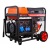 Дизельгенератор A-iPower AD7500EA 7 кВт в Курске