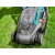 Газонокосилка аккумуляторная Gardena PowerMax Li-40/37 в Курске