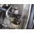 Дизельгенератор Hyundai DHY 8000LE 5,5 кВт + колеса в Курске