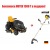 Садовый минитрактор Craftsman 28980 (28888) серия PYT 9000 в Курске