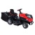 Садовый минитрактор Efco EF 102R/16 K в Курске