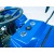 Многофункциональный минитрактор Garden Scout (Скаут) T-15DIF VT + двухкопрусный плуг + почвофреза в Курске