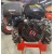 Мотоблок Беларус 012WM с двигателем Loncin G390F в Курске