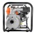 Бензиновая мотопомпа Sturm BP8761 в Курске