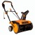 Снегоуборщик электрический Worx WG450E в Курске
