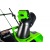Снегоуборщик аккумуляторный GreenWorks GD40SB в Курске