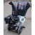 Измельчитель бензиновый Holzfforma CS10D в Курске