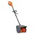 Снегоуборщик аккумуляторный Villartec WA 4030 SET AM402+AC402 в Курске