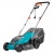 Газонокосилка электрическая Gardena PowerMax 1100/32 в Курске
