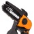 Аккумуляторная пила Worx WG324E.9-4" (без аккумулятора и ЗУ) в Курске