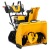 Снегоуборщик гусеничный Cub Cadet 3X 30" Trac Intellipower Snow Blower в Курске